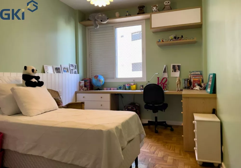 Apartamento, 3 quartos, 184 m² - Foto 3