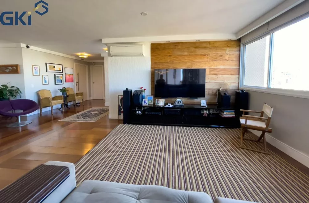 Apartamento, 3 quartos, 184 m² - Foto 7