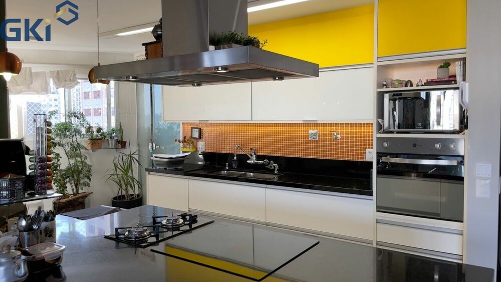 Apartamento, 3 quartos, 184 m² - Foto 8
