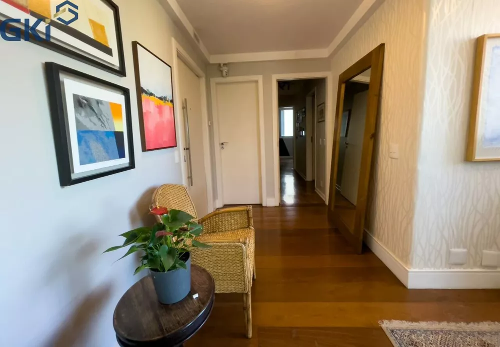 Apartamento, 3 quartos, 184 m² - Foto 5