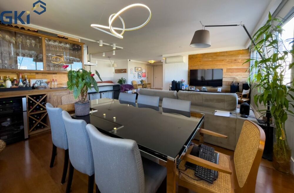 Apartamento, 3 quartos, 184 m² - Foto 6