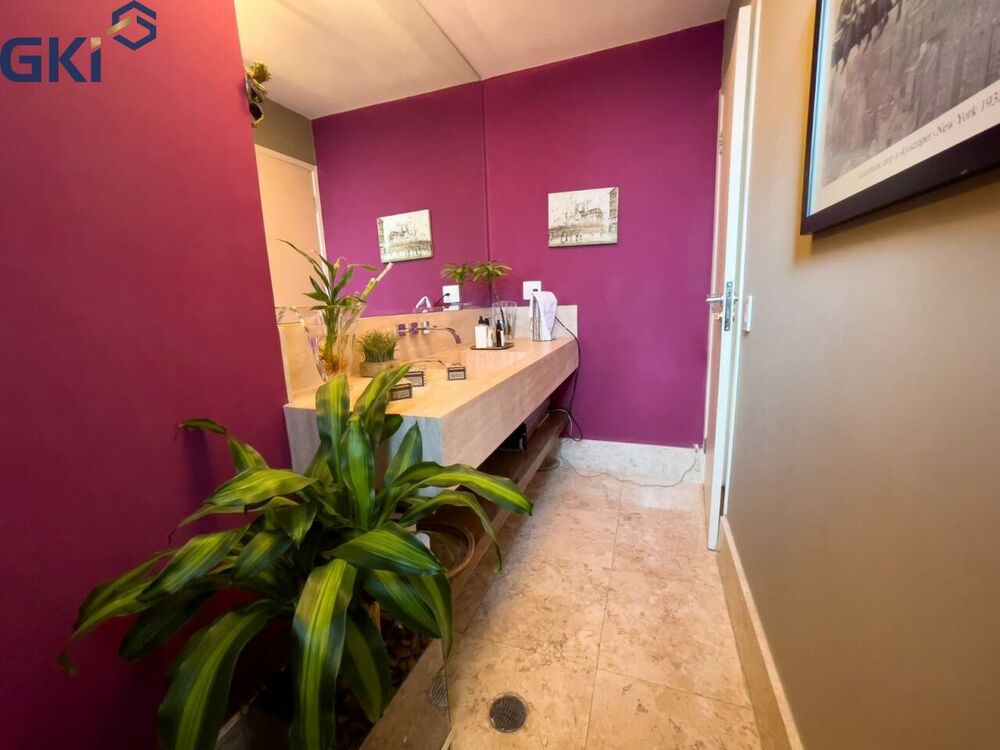 Apartamento, 3 quartos, 184 m² - Foto 4