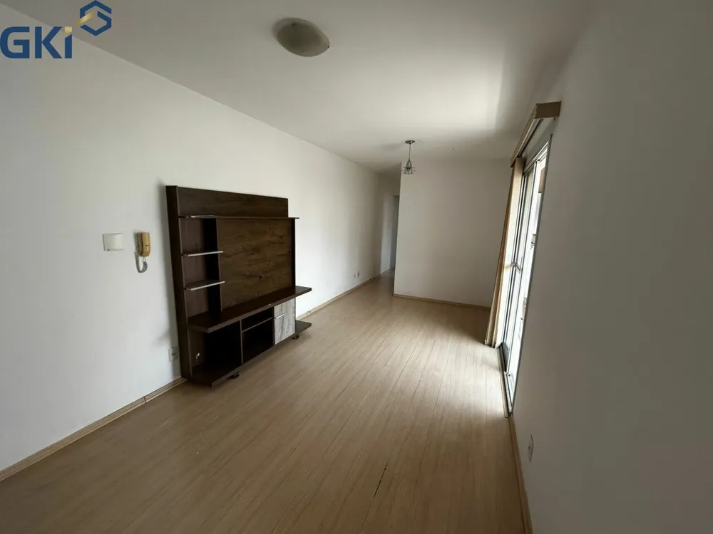 Apartamento, 2 quartos, 58 m² - Foto 5