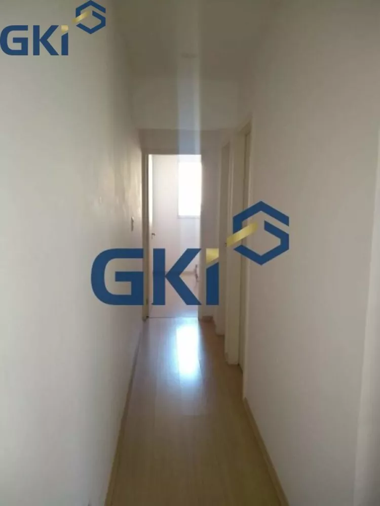 Apartamento, 2 quartos, 58 m² - Foto 2
