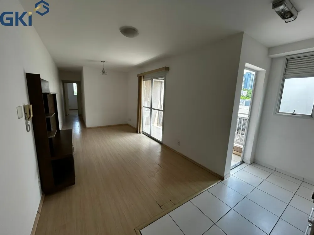 Apartamento, 2 quartos, 58 m² - Foto 1