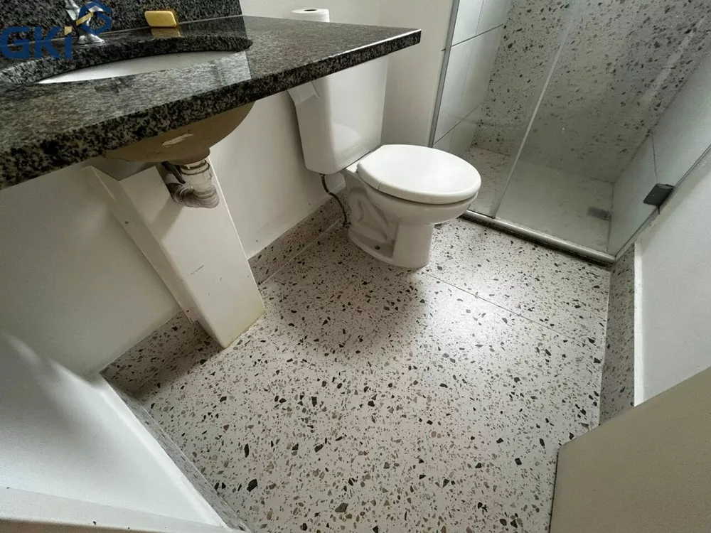 Apartamento, 2 quartos, 58 m² - Foto 1