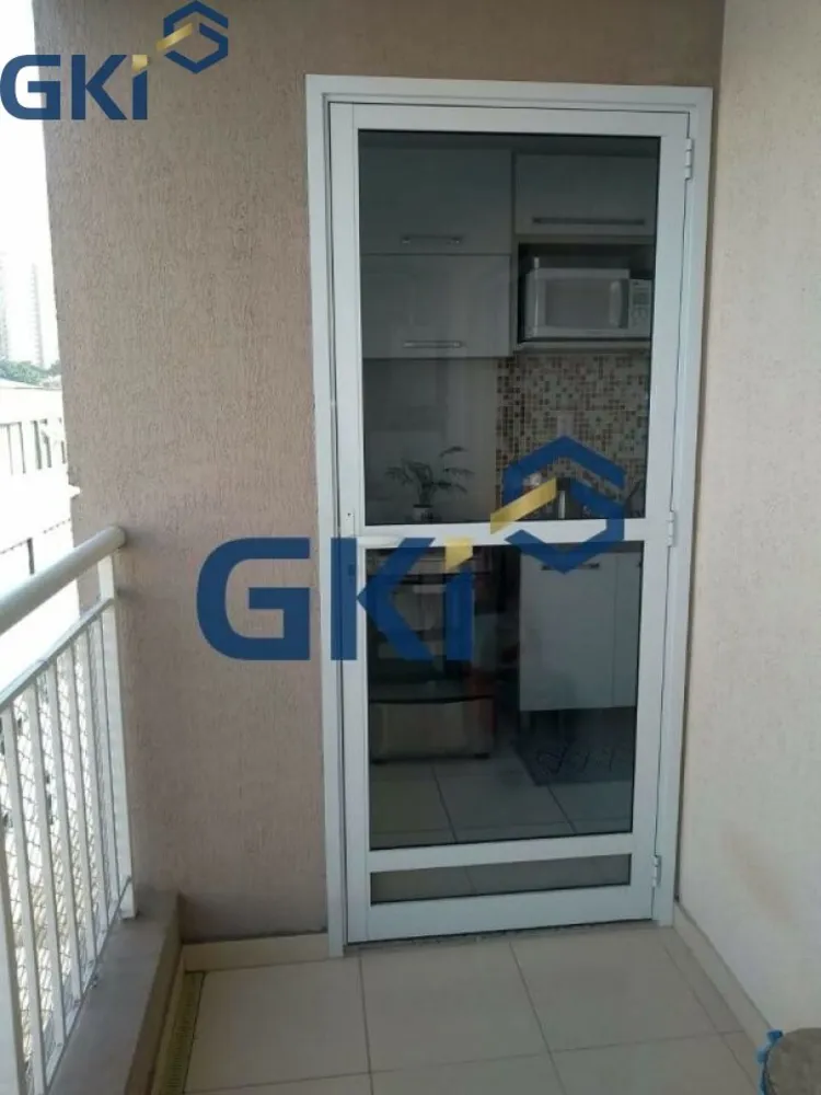Apartamento, 2 quartos, 58 m² - Foto 6