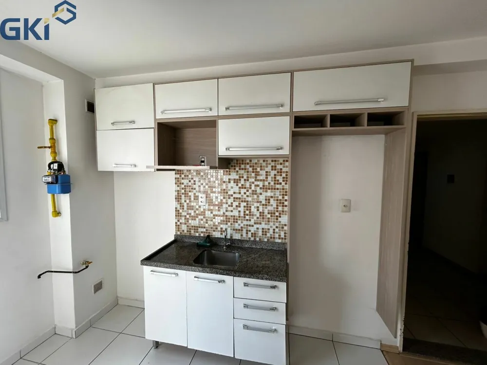 Apartamento, 2 quartos, 58 m² - Foto 3