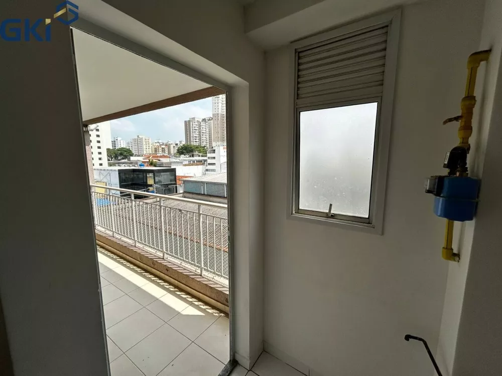 Apartamento, 2 quartos, 58 m² - Foto 3