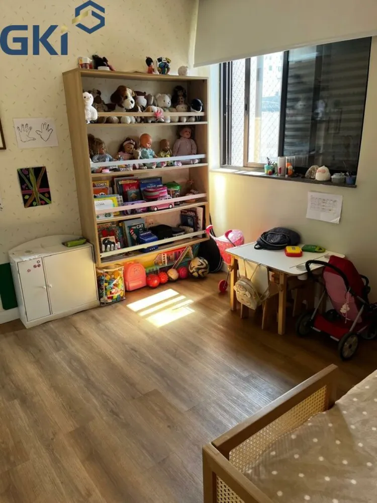 Apartamento, 3 quartos, 128 m² - Foto 4