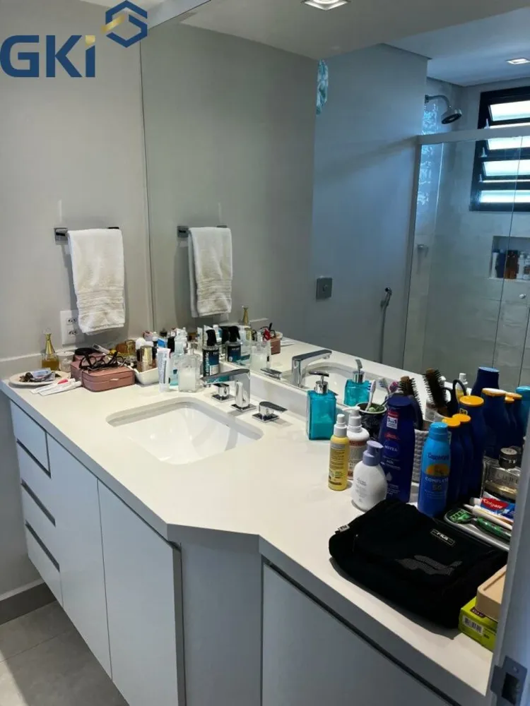 Apartamento, 3 quartos, 128 m² - Foto 2