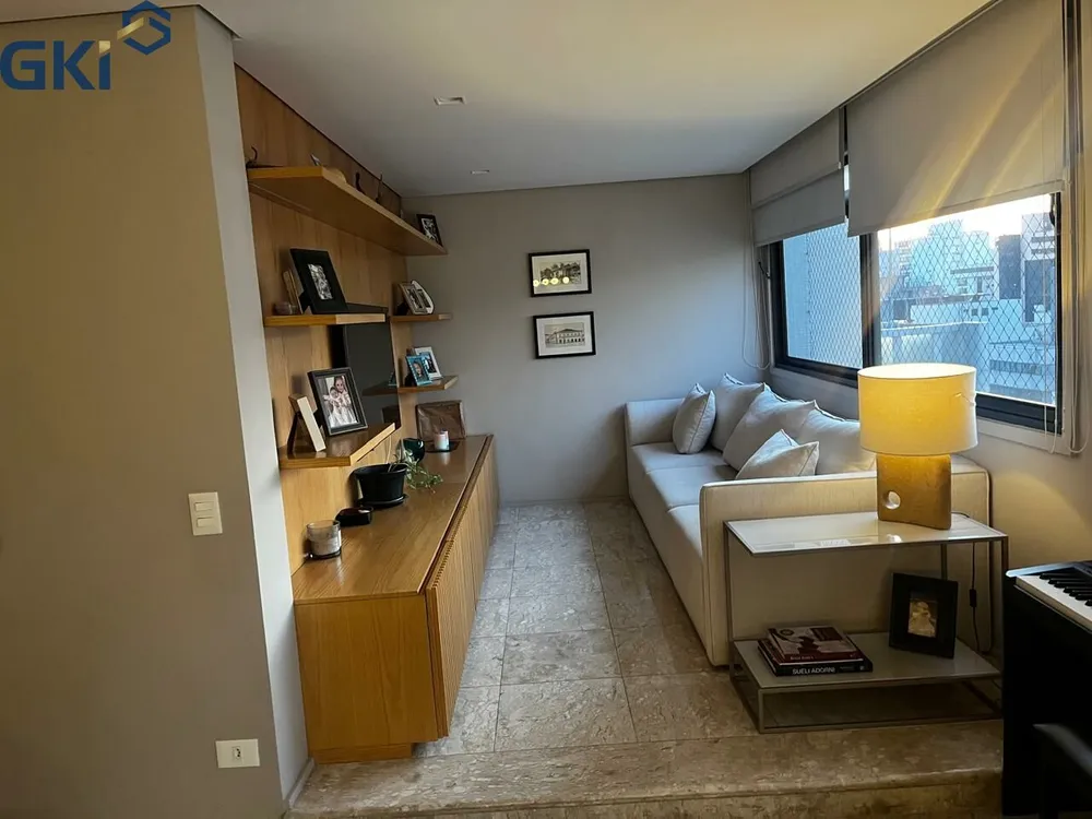 Apartamento, 3 quartos, 128 m² - Foto 1