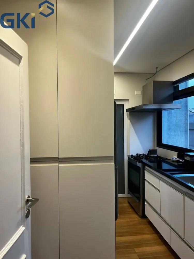 Apartamento, 3 quartos, 128 m² - Foto 7