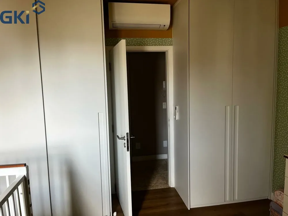 Apartamento, 3 quartos, 128 m² - Foto 5