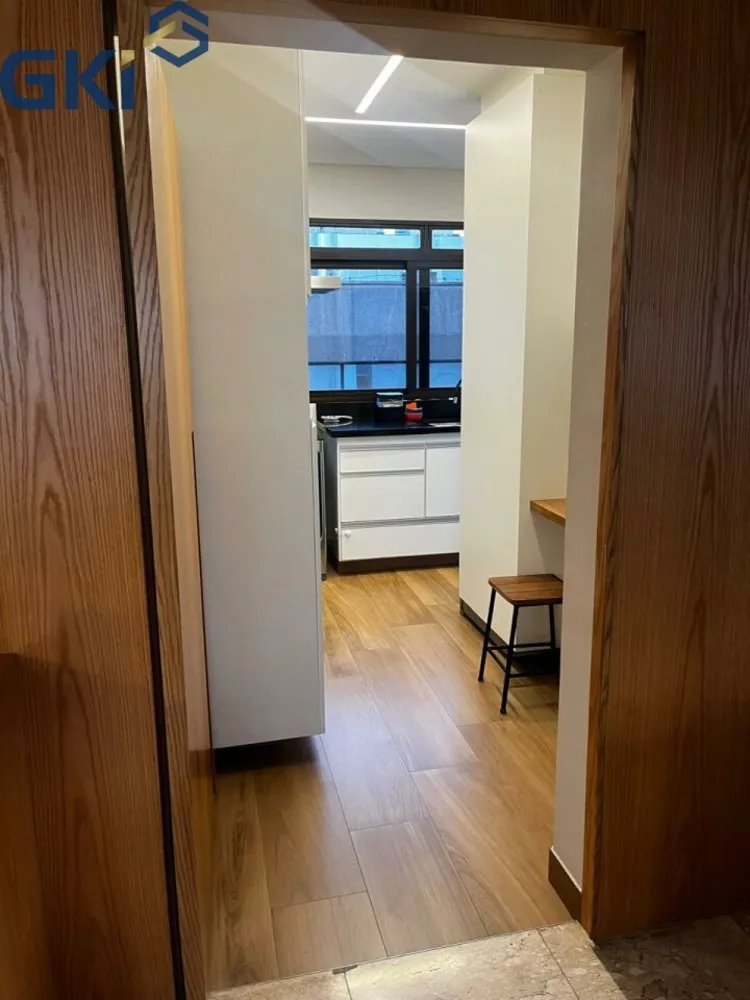 Apartamento, 3 quartos, 128 m² - Foto 8