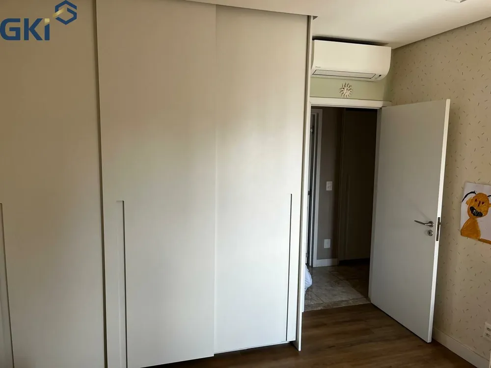 Apartamento, 3 quartos, 128 m² - Foto 3