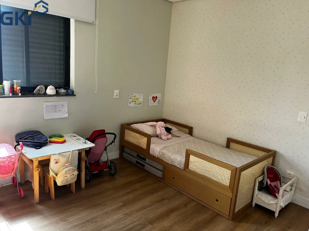 Apartamento, 3 quartos, 128 m² - Foto 6