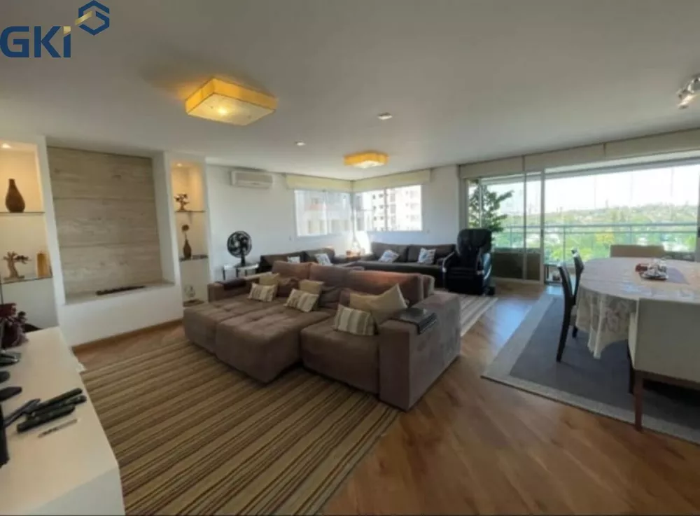 Apartamento, 4 quartos, 240 m² - Foto 3