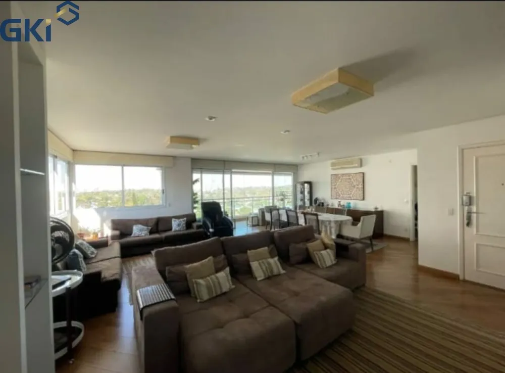 Apartamento, 4 quartos, 240 m² - Foto 5