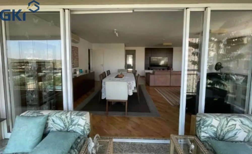 Apartamento, 4 quartos, 240 m² - Foto 3