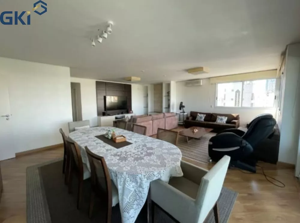 Apartamento, 4 quartos, 240 m² - Foto 4
