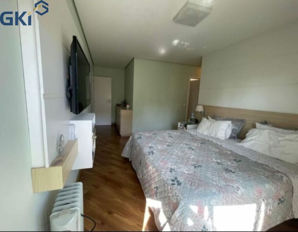 Apartamento, 4 quartos, 240 m² - Foto 8