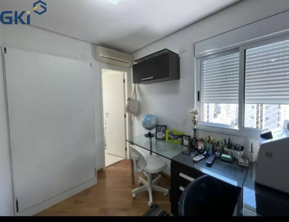 Apartamento, 4 quartos, 240 m² - Foto 7