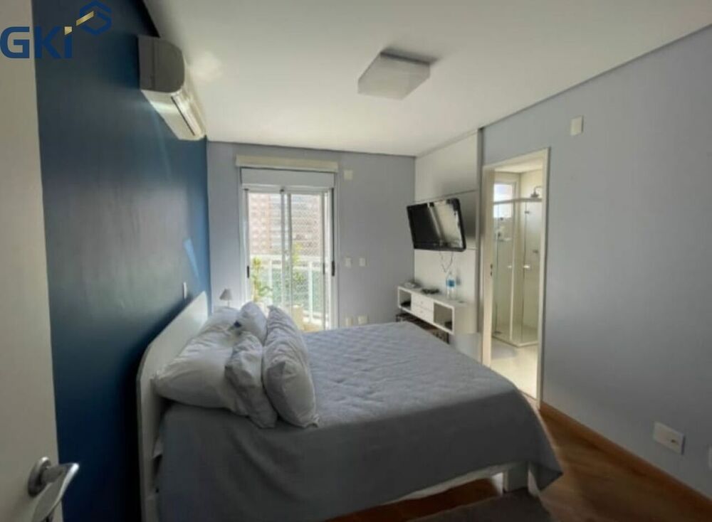 Apartamento, 4 quartos, 240 m² - Foto 6