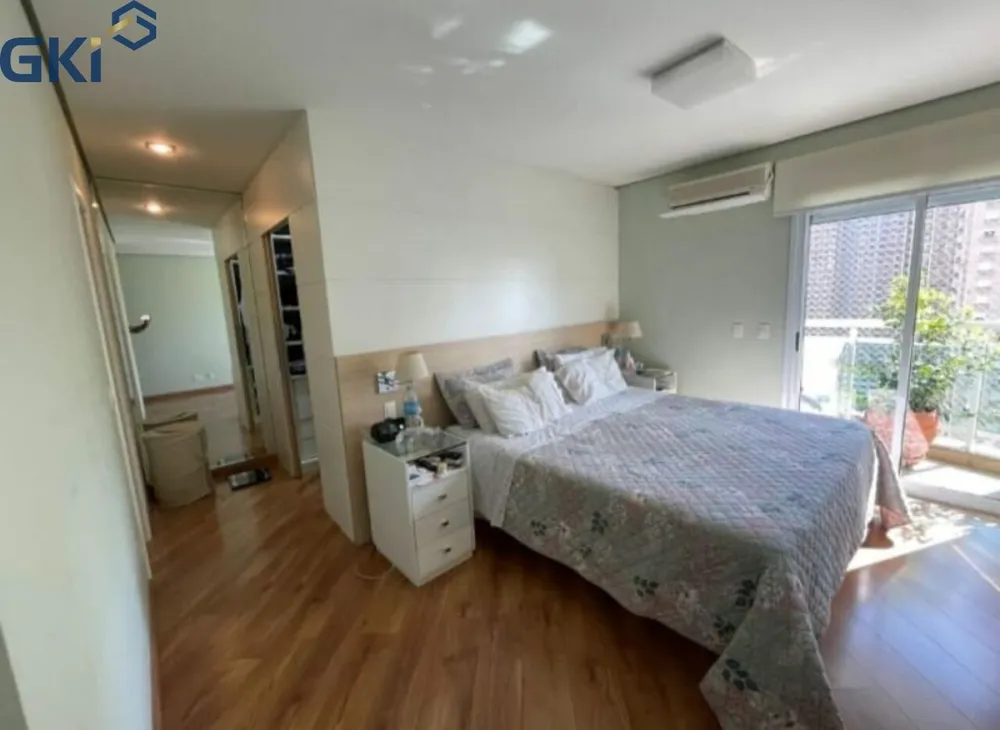 Apartamento, 4 quartos, 240 m² - Foto 13