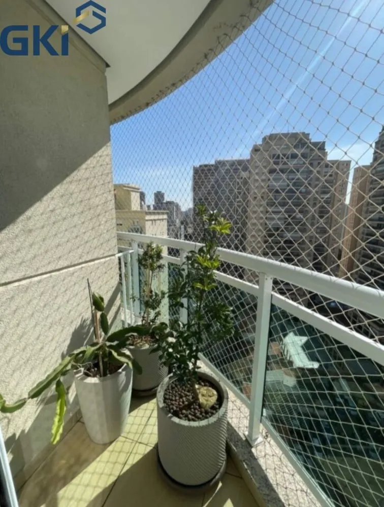 Apartamento, 4 quartos, 240 m² - Foto 11