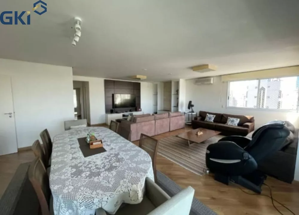 Apartamento, 4 quartos, 240 m² - Foto 5