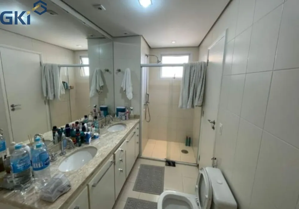 Apartamento, 4 quartos, 240 m² - Foto 15