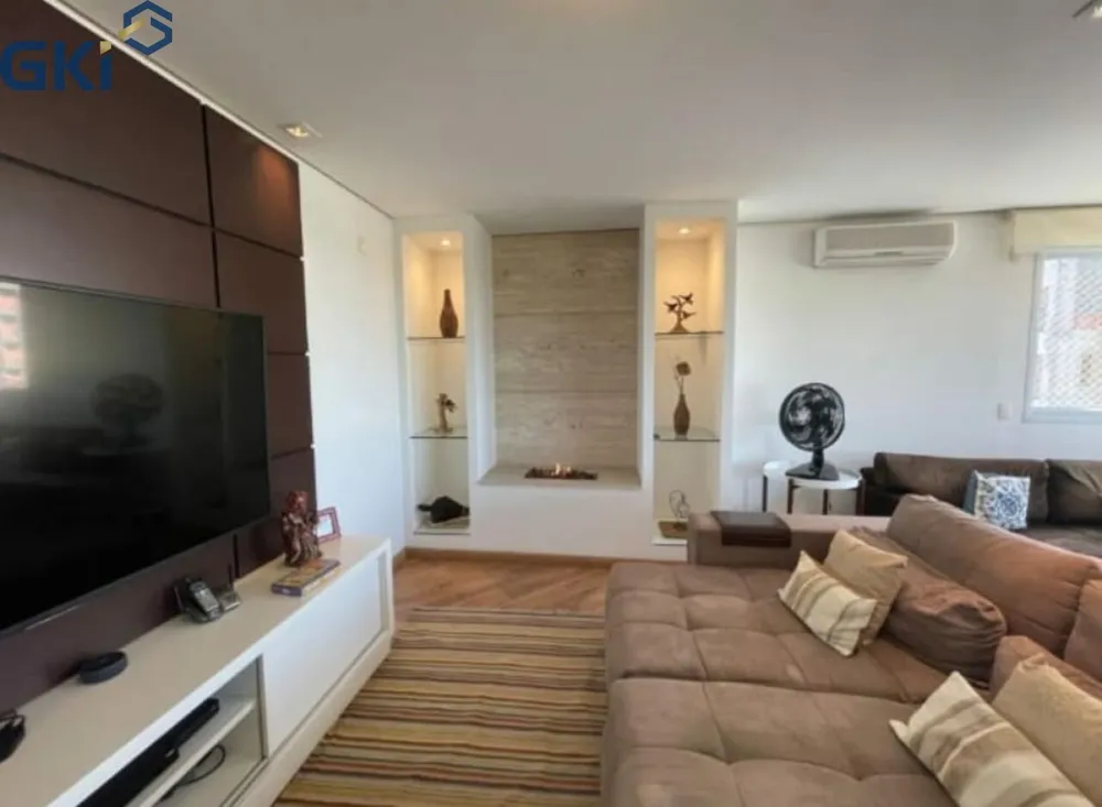 Apartamento, 4 quartos, 240 m² - Foto 8