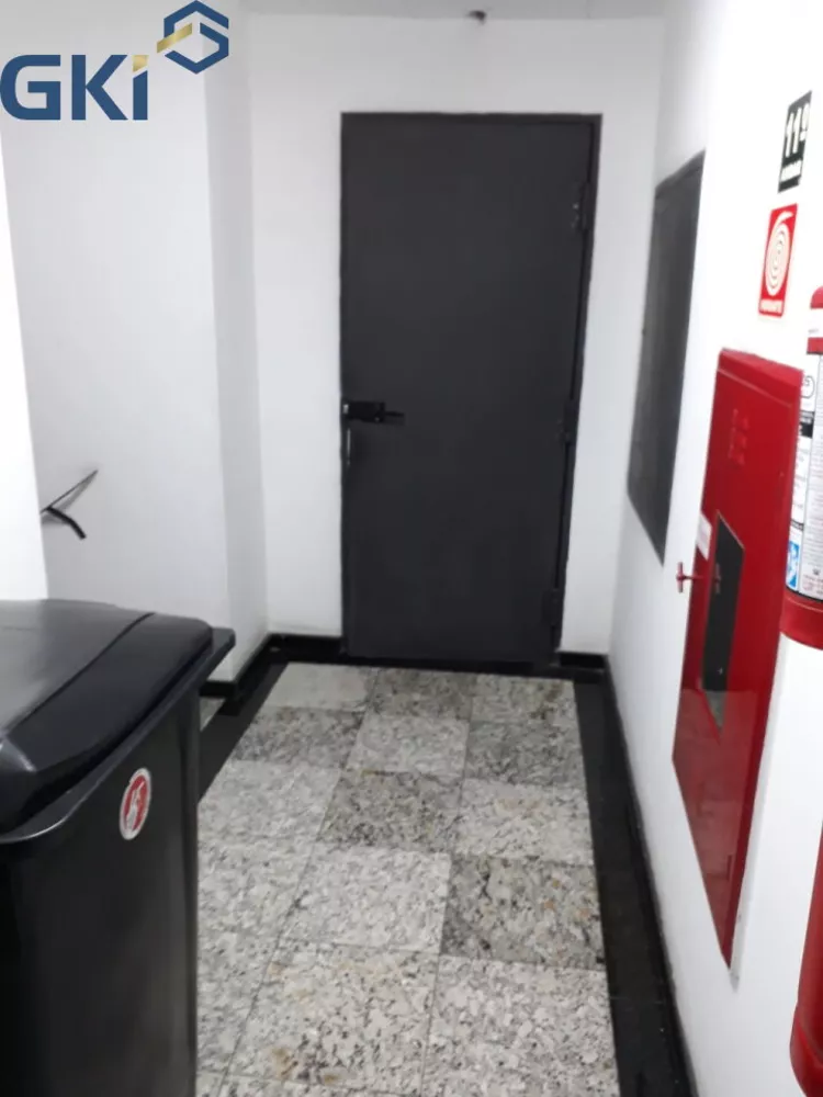 Conjunto Comercial-Sala para alugar, 96m² - Foto 11