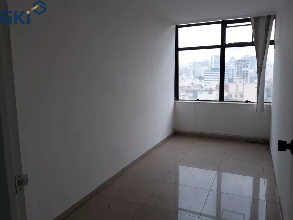 Conjunto Comercial-Sala para alugar, 96m² - Foto 6