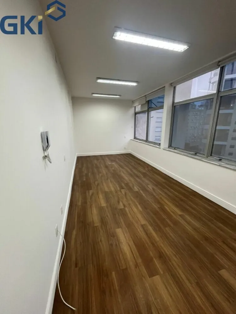 Sala-Conjunto, 29 m² - Foto 6