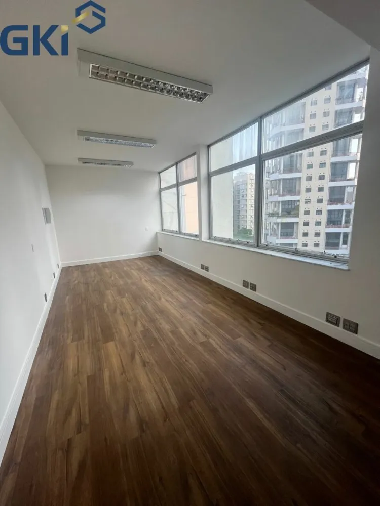 Sala-Conjunto, 29 m² - Foto 1