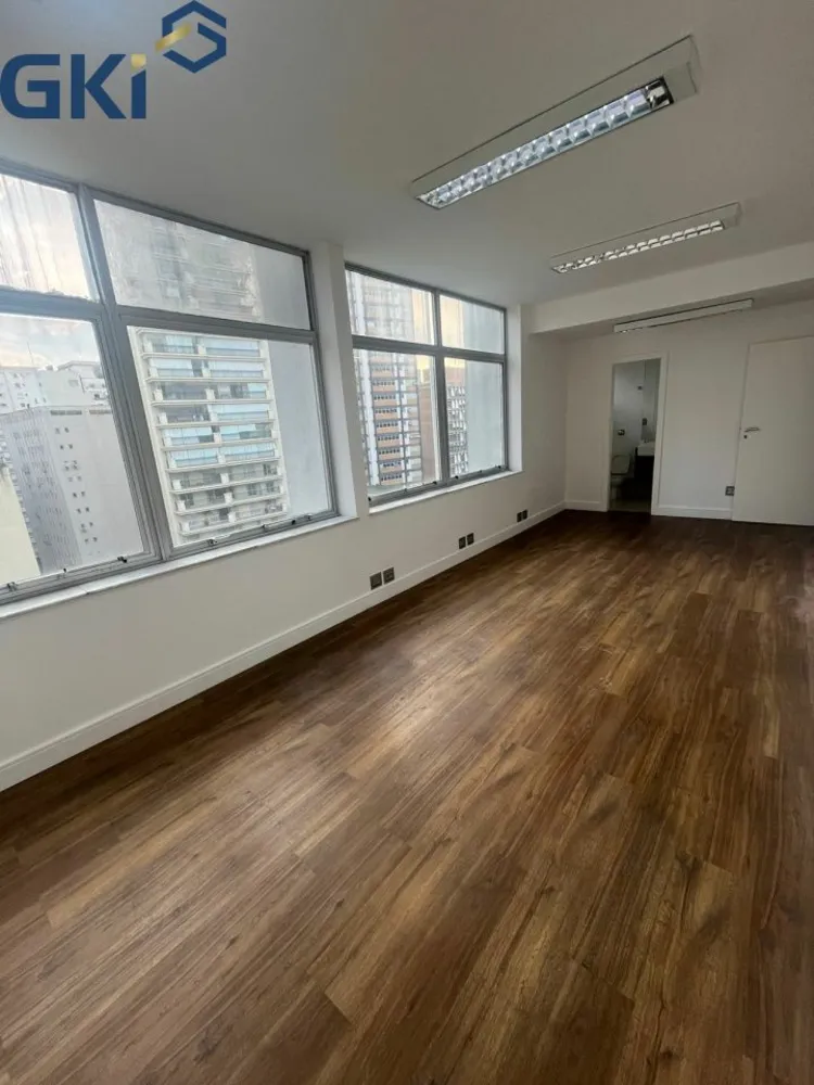 Sala-Conjunto, 29 m² - Foto 2