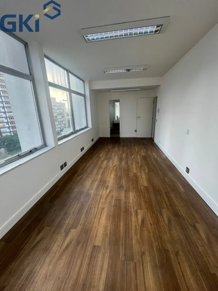 Sala-Conjunto, 29 m² - Foto 3