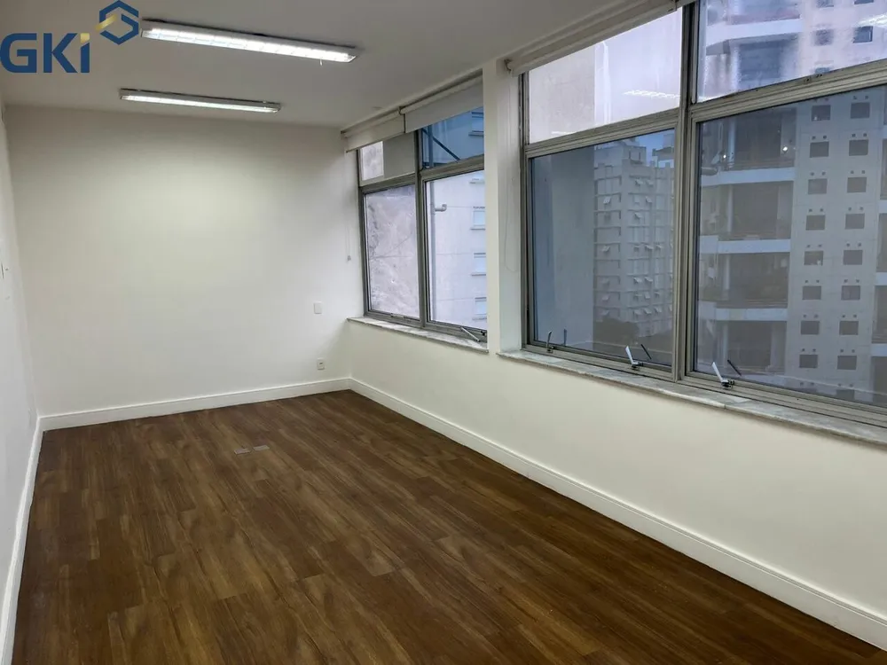 Sala-Conjunto, 29 m² - Foto 6