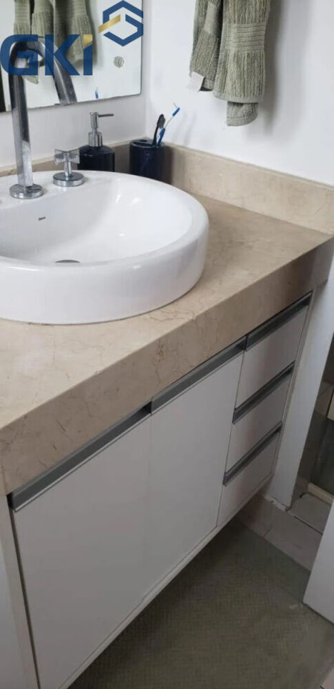 Apartamento à venda com 2 quartos, 138m² - Foto 7