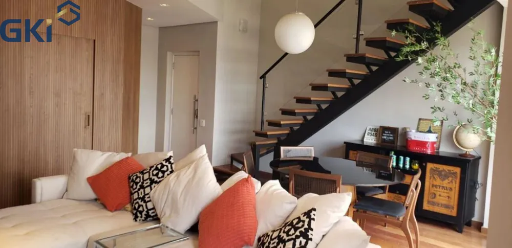 Apartamento, 2 quartos, 138 m² - Foto 8