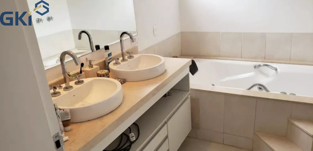 Apartamento, 2 quartos, 138 m² - Foto 1