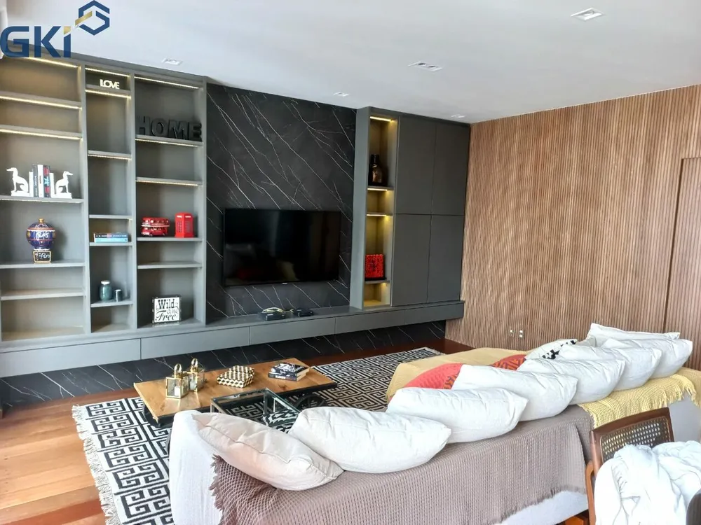 Apartamento, 2 quartos, 138 m² - Foto 13