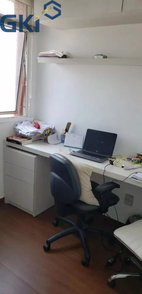Apartamento, 2 quartos, 138 m² - Foto 3