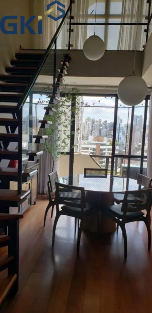 Apartamento, 2 quartos, 138 m² - Foto 4