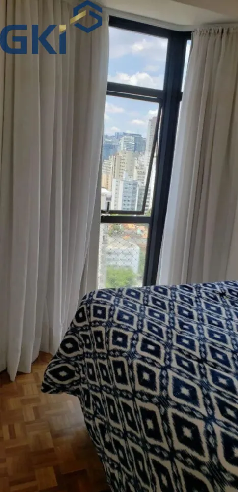 Apartamento, 2 quartos, 138 m² - Foto 14