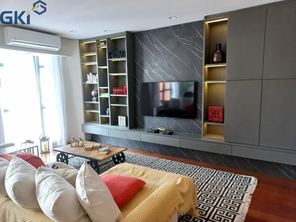 Apartamento, 2 quartos, 138 m² - Foto 7