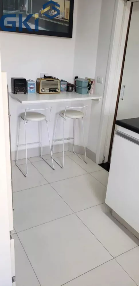 Apartamento, 2 quartos, 138 m² - Foto 2