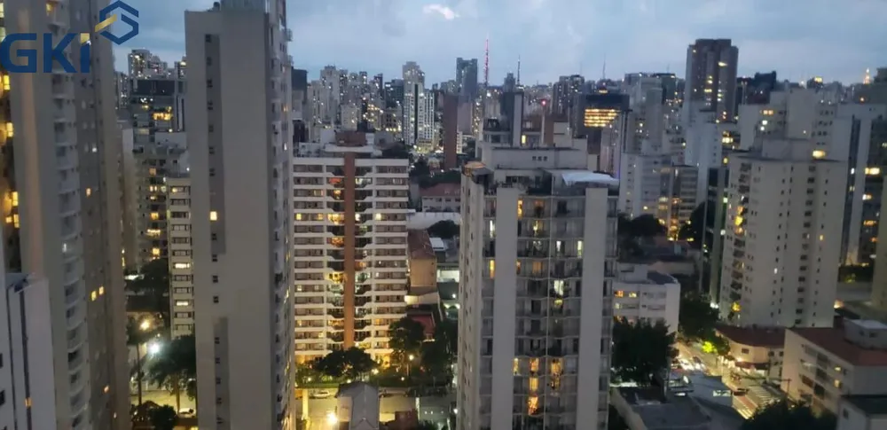Apartamento, 2 quartos, 138 m² - Foto 11